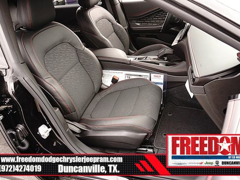 New 2026 Dodge Charger Scat Pack image 15