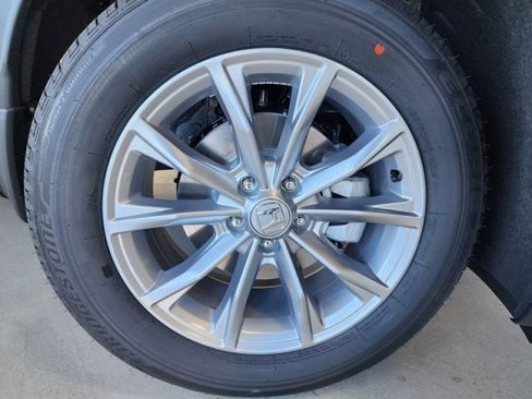 Certified 2023 Honda CR-V EX-L image 3