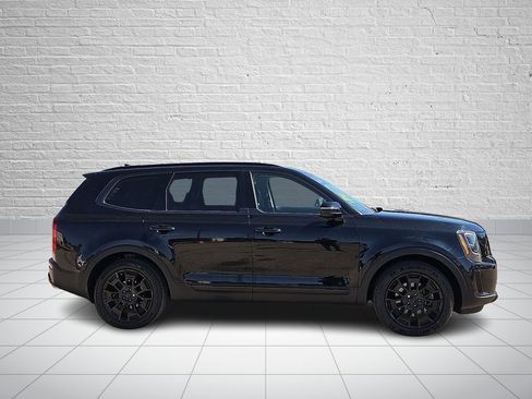 Used 2021 Kia Telluride SX w/ SX Prestige Package AWD/4WD image 5