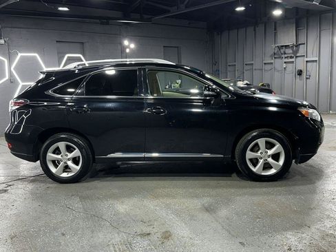 Used 2010 Lexus RX 350 AWD image 6
