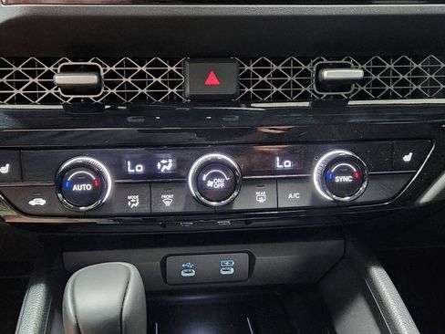 New 2026 Honda Accord Sport image 15