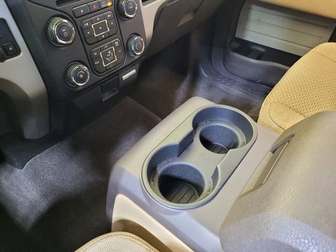 Used 2014 Ford F150 XLT w/ Equipment Group 302A Luxury image 26