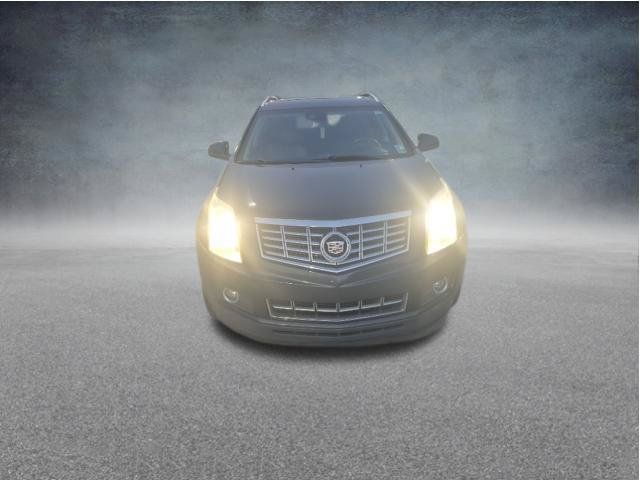 Used 2016 Cadillac SRX Performance w/ Driver Awareness Package FWD image 3