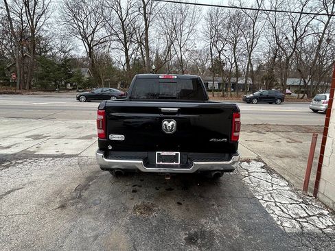 Used 2019 RAM 1500 Limited image 11