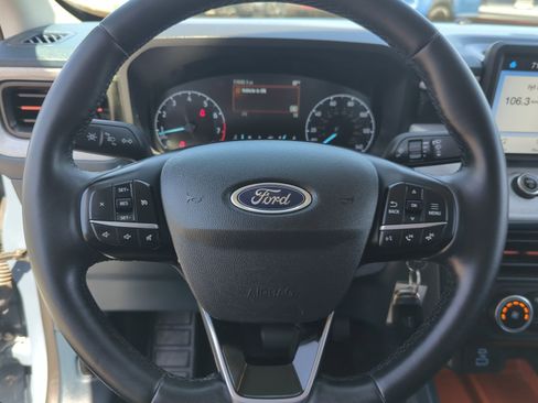 Used 2024 Ford Maverick XLT w/ XLT Luxury Package FWD image 9