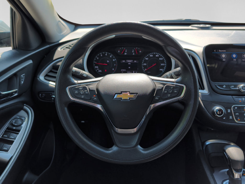 Used 2024 Chevrolet Malibu LT FWD image 11