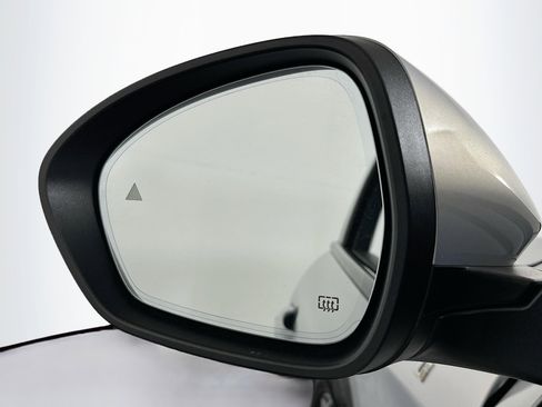 Used 2022 Alfa Romeo Stelvio Ti w/ Active Assist Plus Package image 16