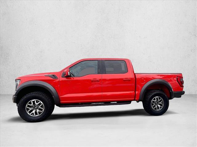 Used 2023 Ford F150 Raptor AWD/4WD image 6