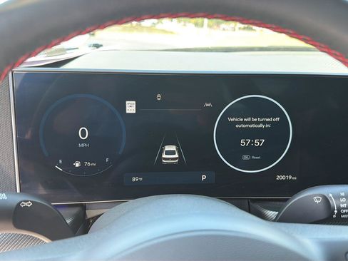 Used 2025 Hyundai Sonata N Line FWD image 23