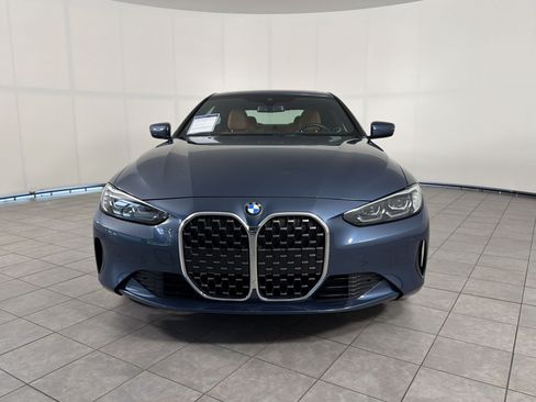 Used 2024 BMW 430i Coupe w/ Convenience Package RWD image 6