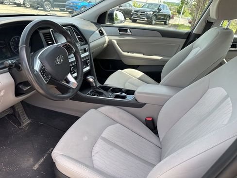 Used 2019 Hyundai Sonata SE FWD image 9