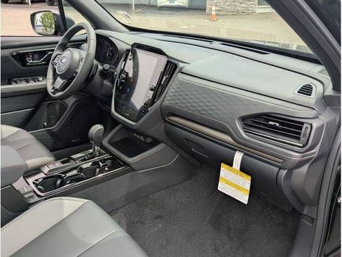 Used 2026 Subaru Forester Sport w/ Onyx Edition AWD/4WD image 76