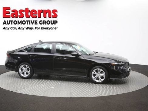 Used 2024 Honda Accord LX image 45
