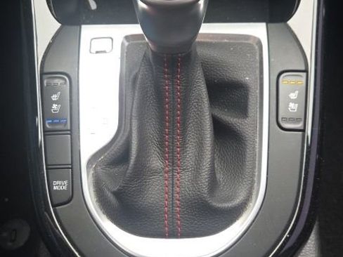 Used 2021 Kia Forte GT w/ GT2 Package FWD image 30