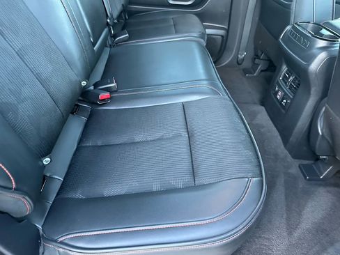 Used 2021 Nissan Titan PRO-4X w/ Off Road Protection Package image 24