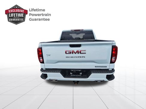 Used 2025 GMC Sierra 1500 Elevation AWD/4WD image 8