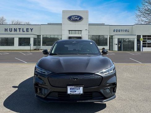 Used 2022 Ford Mustang Mach-E GT image 3