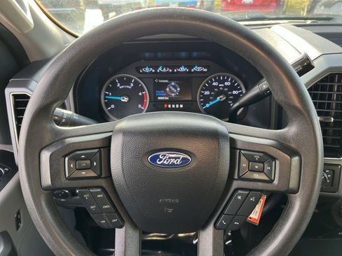 Used 2020 Ford F250 XLT image 15