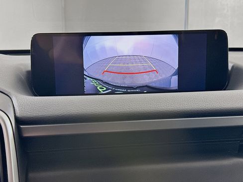 Used 2025 MAZDA CX-50 AWD 2.5 Hybrid w/ Premium Pkg image 22