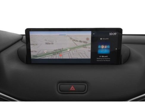 Used 2025 Acura TLX w/ Technology Package image 16