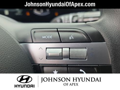 Certified 2025 Hyundai Tucson SEL image 28
