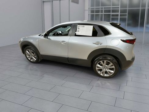Used 2021 MAZDA CX-30 AWD 2.5 S w/ Select Package image 6