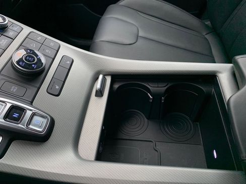 Used 2025 Hyundai Palisade SEL image 45