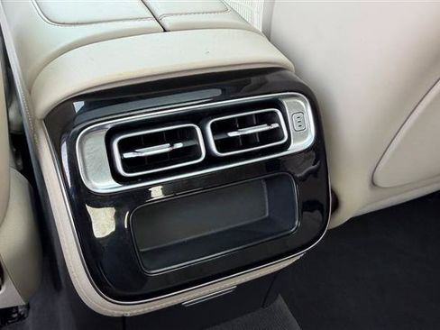 Used 2021 Mercedes-Benz S 580 4MATIC Sedan image 25