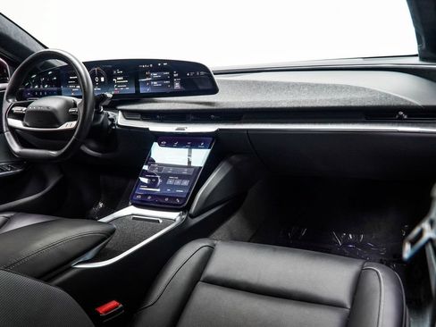 Used 2024 Lucid Air Pure RWD image 25