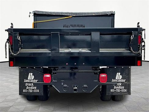 New 2025 Chevrolet Silverado 3500 W/T w/ WT Convenience Package image 5