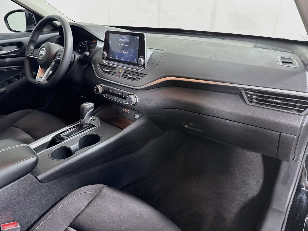 Used 2020 Nissan Altima 2.5 S FWD image 33