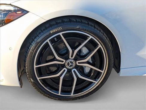 Certified 2022 Mercedes-Benz C 300 Sedan image 23