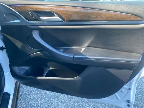 Used 2022 BMW X4 xDrive30i w/ Convenience Package image 22