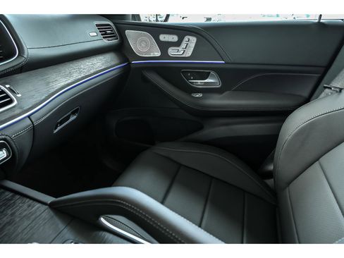 New 2026 Mercedes-Benz GLE 350 4MATIC image 19