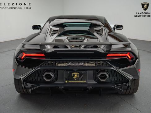 Used 2023 Lamborghini Huracan Tecnica image 14