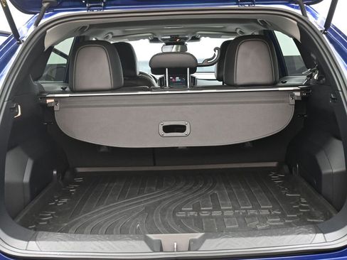 Used 2025 Subaru Crosstrek 2.5i Limited image 13