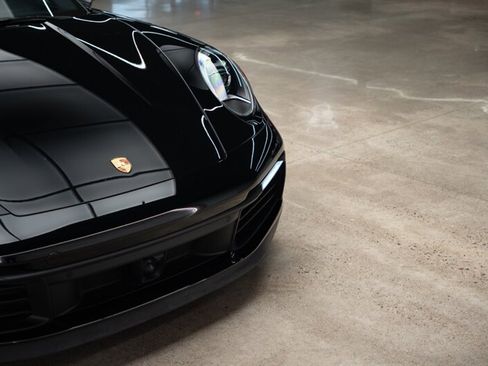 Used 2020 Porsche 911 Carrera 4S image 28