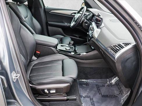 Used 2023 BMW X3 xDrive30i w/ Premium Package image 28