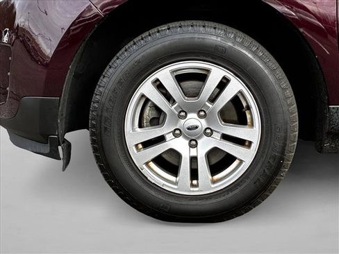 Used 2011 Ford Edge SE w/ 101A Rapid Spec Order Code image 9