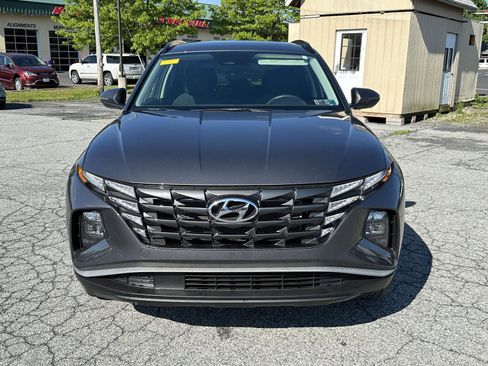 Used 2023 Hyundai Tucson SEL AWD/4WD image 3