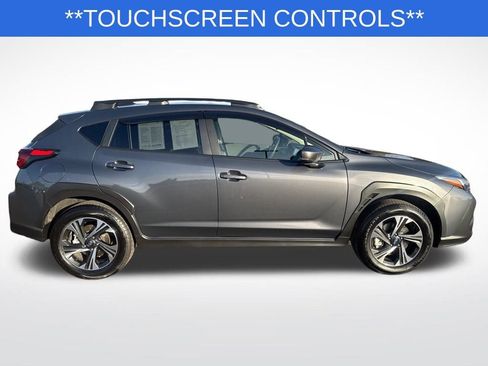 Certified 2025 Subaru Crosstrek 2.0i Premium image 8