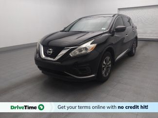 Used 2017 Nissan Murano S w/ Navigation Package image 1