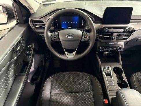 New 2026 Ford Escape Active w/ Cold Weather Package image 17