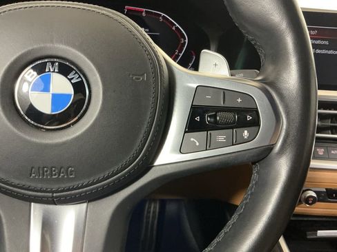 Used 2021 BMW 330i Sedan w/ M Sport Package image 17