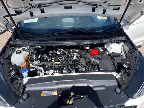 Used 2020 Ford Edge ST-Line FWD image 23