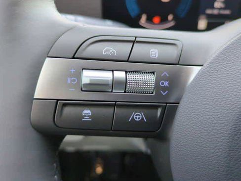 New 2026 Hyundai Kona SEL Sport image 23