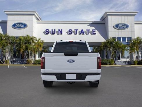 New 2026 Ford F150 XLT image 7