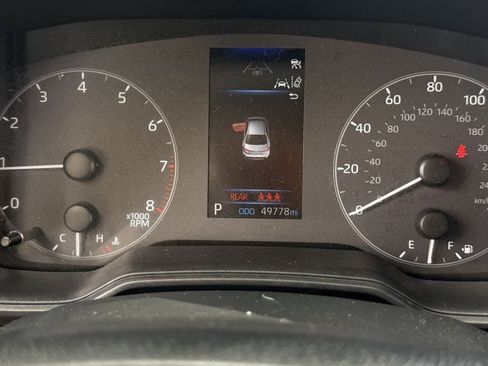 Used 2025 Toyota Corolla LE FWD image 21