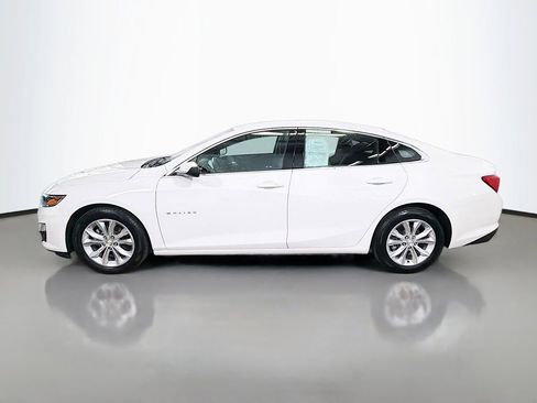 Used 2023 Chevrolet Malibu LT FWD image 6