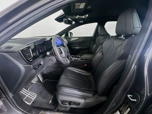 Used 2024 Lexus NX 350 F Sport AWD/4WD image 13